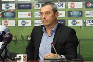Rednic: Am un lot valoros, îmi e greu să aleg 18 jucători pentru meciul cu Botoşani