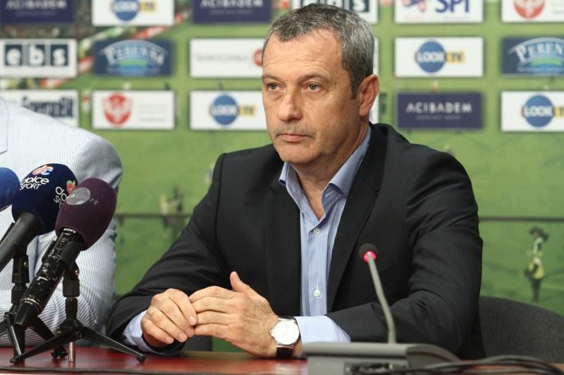 Rednic anunţă 