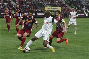 Tony se prezintă la Timişoara: “E un fotbalist important, avem mare nevoie de el”