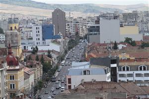 Negocieri pentru noua faţă urbanistică a Clujului