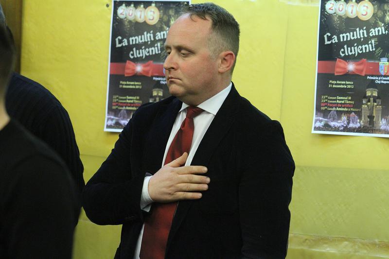 După scandalul incompatibilităţii viceprimarului, o nouă decizie 