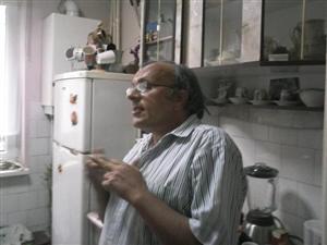 13 zile de greva foamei chiar dacă i s-a oferit un loc de muncă