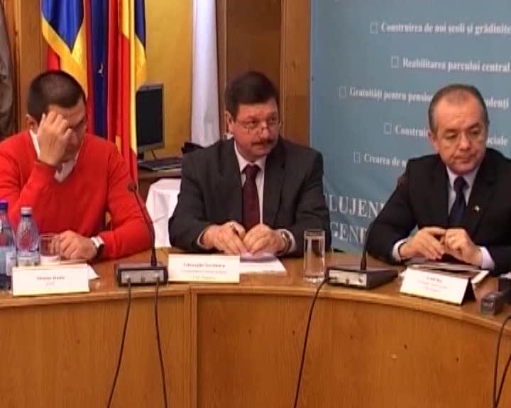 Se apropie funia de par: ANI constată starea de incompatibilitate în cazul lui Şurubaru VIDEO