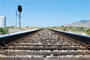 CFR mai face o încercare pentru calea ferată Turda - Câmpia Turzii