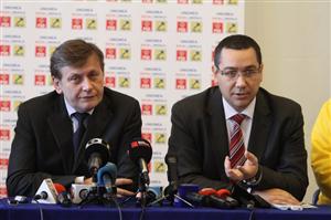 PNL, o nouă nominalizare contestabilă. Ponta zice: „Nu!