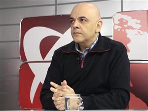 Arafat: „Clujul devine centru de regiune pentru sistem