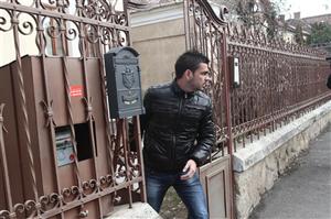 Consiliul Local decide joi dacă se constituie parte civilă împotriva lui Walter, Mărginean şi Dan Capră