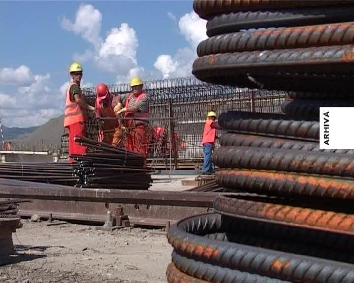 Boc critică rezilierea contractului cu Bechtel VIDEO