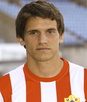 Vitezistul Dubarbier a ajuns fundaş, dar e titular la Almeria, în Primera Division