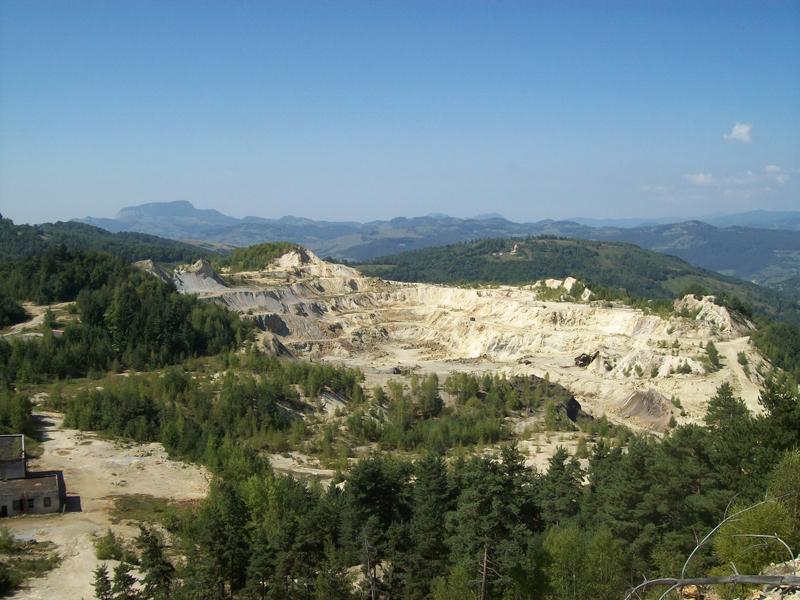Comisia Europeană despre Roşia Montană: 