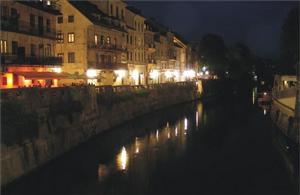 Esenţa Sloveniei, în trei zile cu maşina