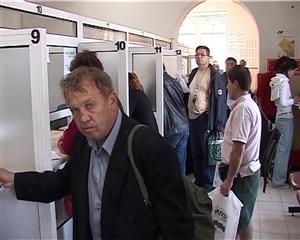 Odiseea contribuabililor la Trezorerie. Ce cere Liga Întreprinzătorului Român