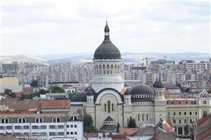 Preţul apartamentelor din Cluj-Napoca, în stagnare