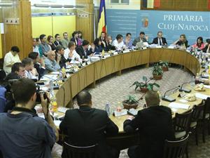 Consilierii PSD fac opoziţie numai dacă spune şeful