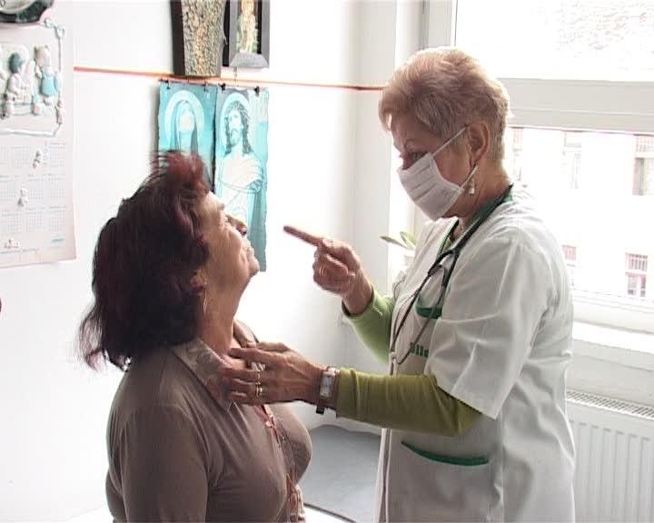 Virozele respiratorii au început să facă ravagii printre clujeni VIDEO