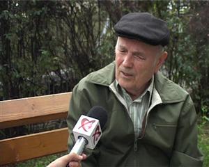 Mărturii din infern: Patru ani la Periprava, unde era şef torţionatul Ioan Ficior VIDEO