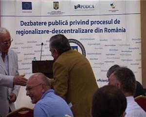 Cum transformă ministrul Dragnea şefii administraţiilor judeţene şi locale în mega-baroni VIDEO