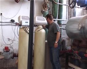 Preţul căldurii se simte încă din toamnă la Cluj VIDEO