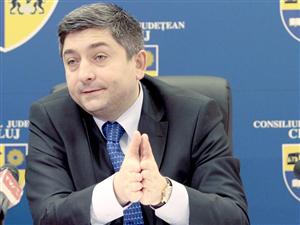 Tişe: regionalizarea propusă de USL e un joc de noroc. Proiectul nu e cunoscut nici acum
