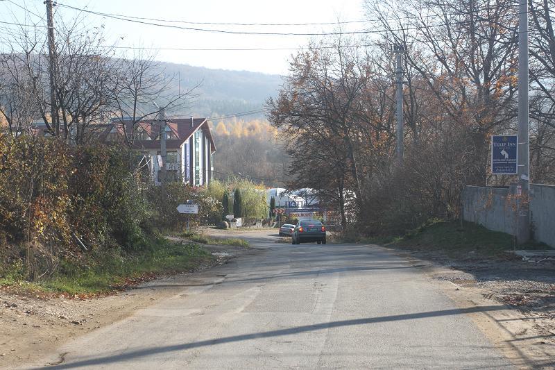 O nouă rută ocolitoare pentru Cluj-Napoca 
