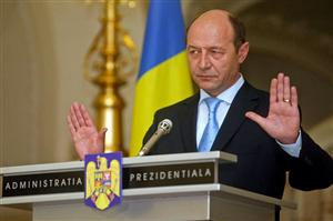 Băsescu: „Ponta vrea să controleze presa mai brutal ca Năstase