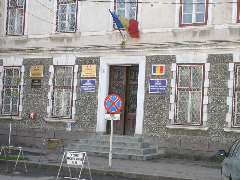 Şeful Poliţiei din Dej, urmărit penal. Cum îşi folosea funcţia ca să-şi protejeze afacerile