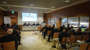 Investitorii arabi, chemaţi în Orăşelul Inovării
