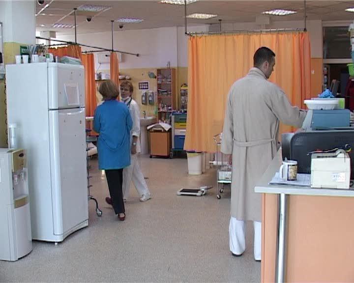 Consultaţii prin telefon, în premieră naţională, la Spitalul de Copii din Cluj VIDEO
