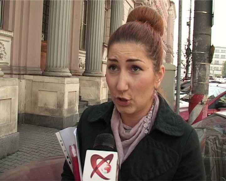 Numărul candidaţilor admişi în Baroul Cluj s-a dublat după contestaţii VIDEO