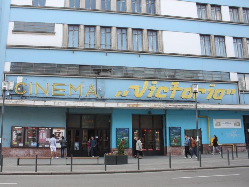 Unde ieşim în weekend: 8 - 10 noiembrie 