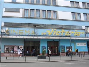 Unde ieşim în weekend: 8 - 10 noiembrie 
