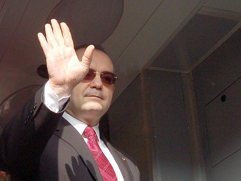 Lecţia de miercuri din Cluj pentru premierul Ponta