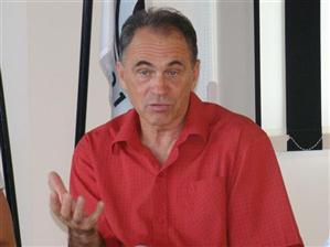 Mihai Georgescu la Realitatea TV Cluj despre România - Grecia: cred că emoţia naţională li se va transmite şi jucătorilor