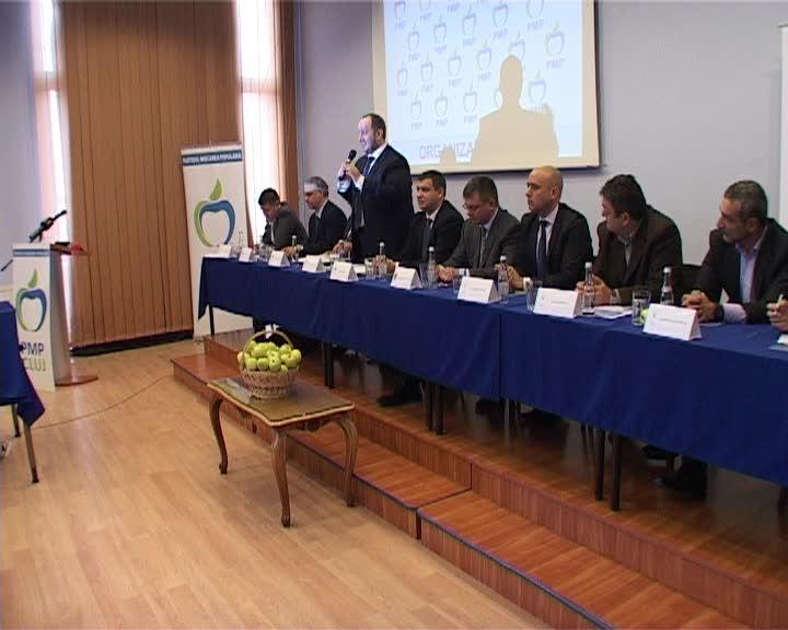 Pact pentru Transilvania VIDEO