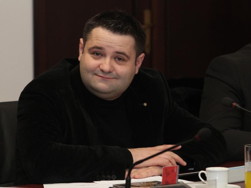 Un consilier PDL boicotează un proiect al PDL