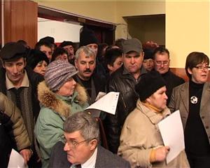 ANOFM: Aproape 12.000 de posturi vacante, la nivel naţional, cele mai multe în Capitală şi Cluj