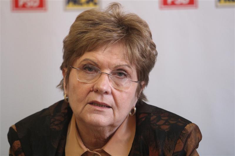 Câmpeanu, la Cluj: În proiectele europene de pregătire a disponibilizaţilor să fie o ţintă privind angajarea