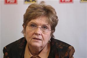 Câmpeanu, la Cluj: În proiectele europene de pregătire a disponibilizaţilor să fie o ţintă privind angajarea