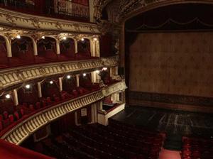 Teatrul din Cluj îşi deschide porţile, sâmbătă noaptea. Cu ce te aşteaptă