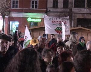 Care sunt riscurile de care se tem românii: cutremurele, răpirile şi tulburările sociale