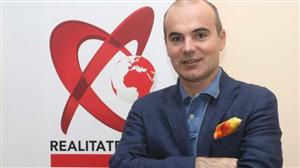 Antonescu: Am convenit informal să îl propunem pe Rareş Bogdan pentru şefia TVR