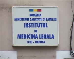 Scandal la Medicină Legală VIDEO