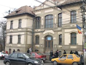 12 pacienţi de la Neurochirurgie, transferaţi la alte spitale din cauza unei defecţiuni la alimentarea cu energie electrică