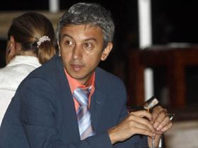 Omul de televiziune Dan Diaconescu, condamnat la închisoare pentru şantaj