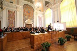 Educatie 2014: Evaluarea va reprezenta 75% din admiterea în liceu. Fără notele din liceu la admiterea în facultate
