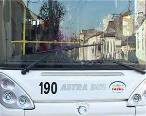 Cât costă cele 50 de autobuze noi pe care le cumpără Primăria Cluj în acest an VIDEO