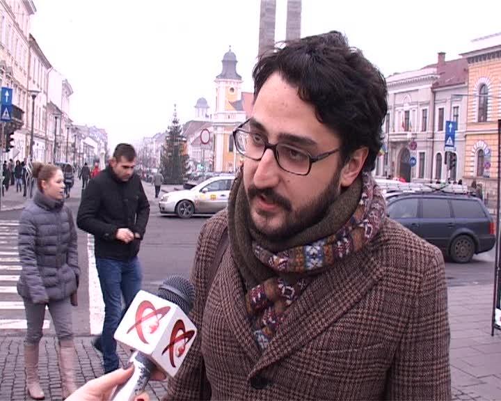 Doi studenţi la UBB, locul 2 în lume la dezbateri academice VIDEO