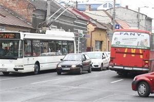 Răsturnare de situaţie în scandalul transportului din Cluj 