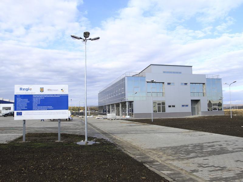 Vecini noi pentru Fujikura şi Trelleborg la Dej