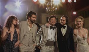 “American Hustle” şi “Nymphomaniac” îşi fac intrarea în cinematografele clujene VIDEO